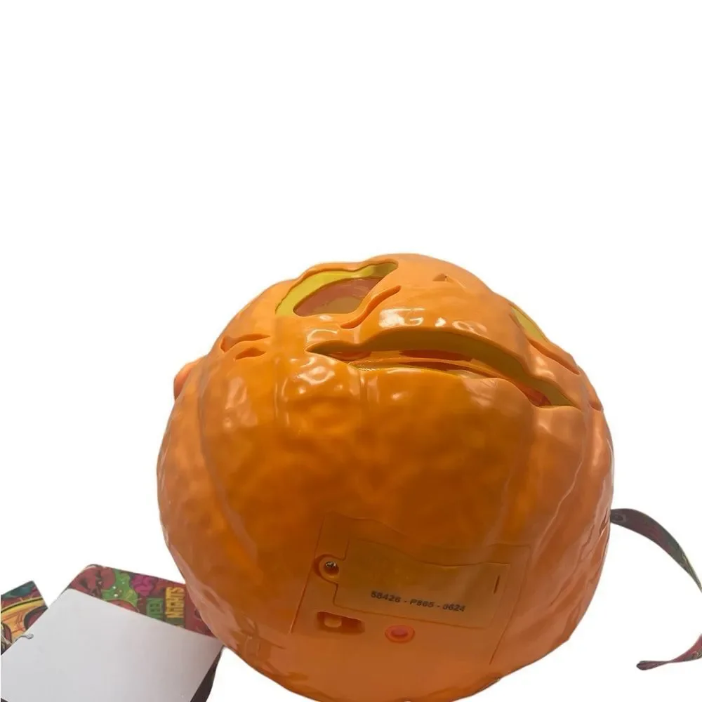 Universal Studios Halloween Horror Nights 2024 Lil' Boo Light up Popcorn Bucket